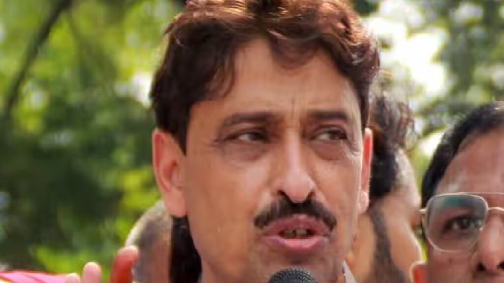 imran