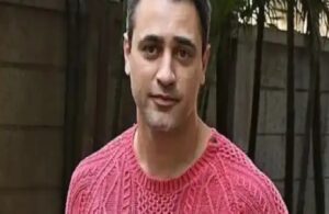 imran