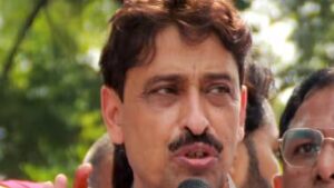 imran