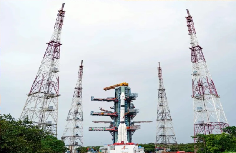 isro