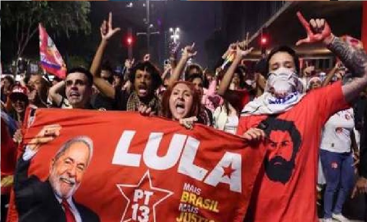 lula