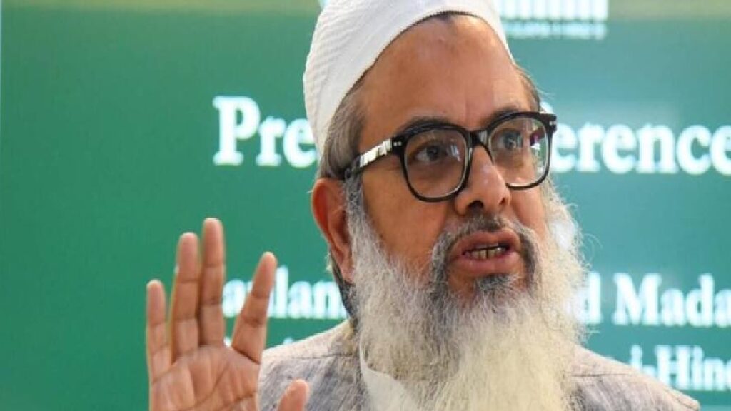 madni