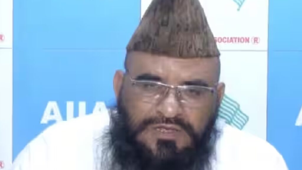 maulana
