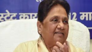 mayawati