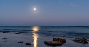 moon