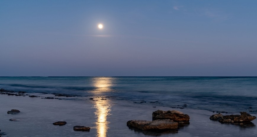 moon
