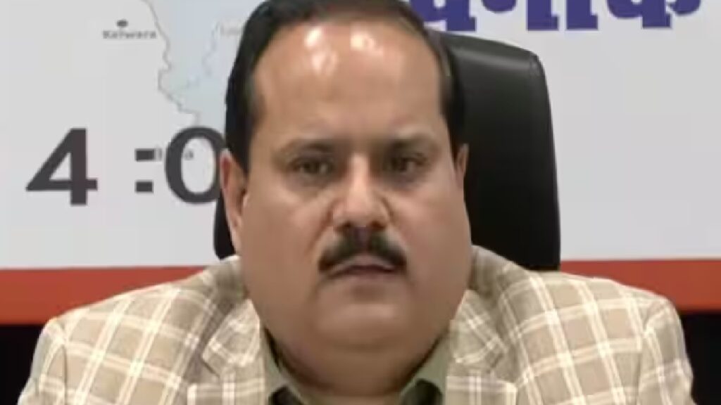 navdeep rinva
