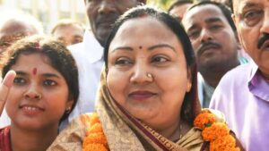 neelam deci
