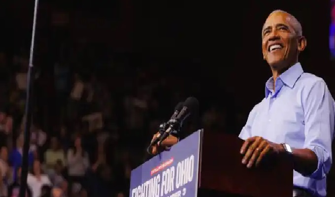 obama