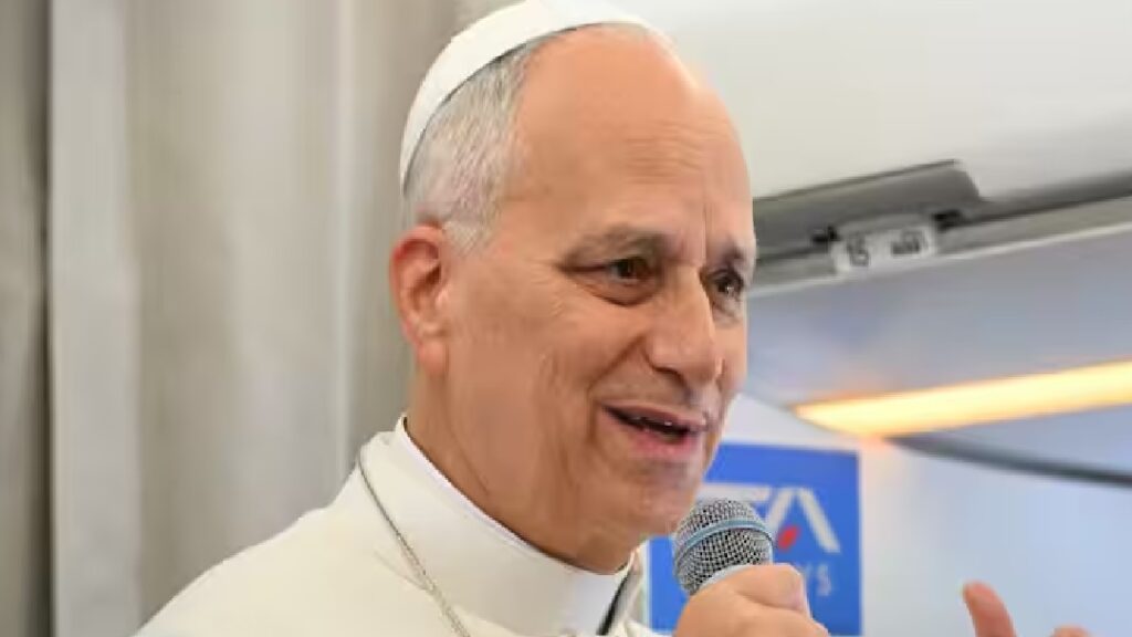 pope