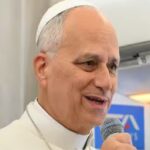 pope