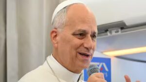 pope