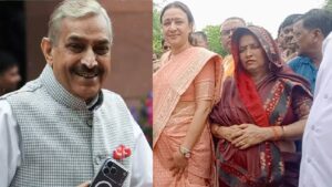 pramod tiwari