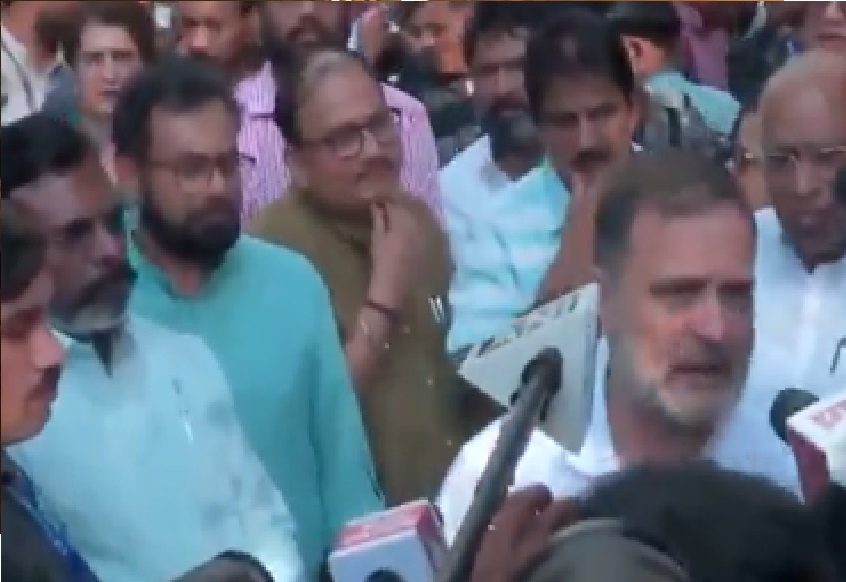 rahul