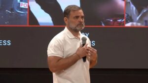rahul