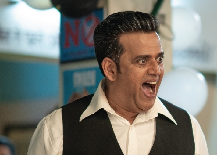 ravi kishan