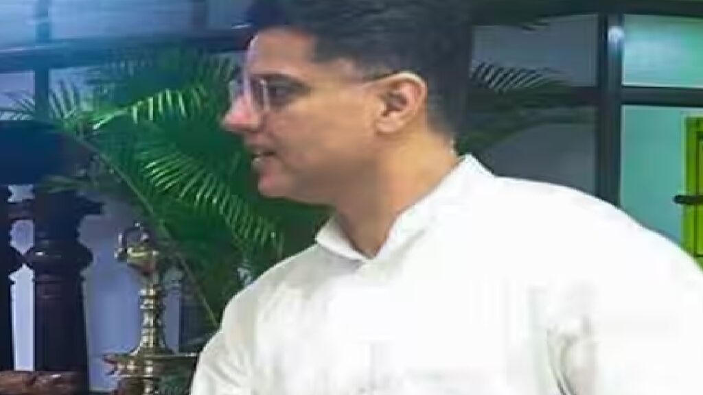 sachin