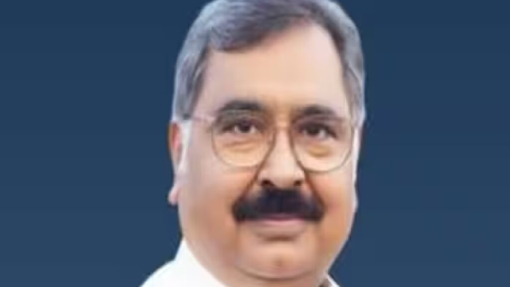 sanjayan