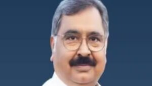sanjayan