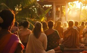 satsang