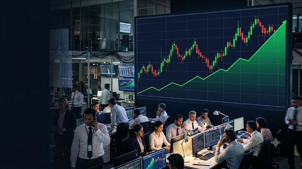 share market
