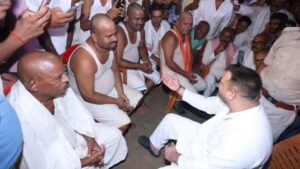 tejasvi