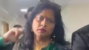 urmila