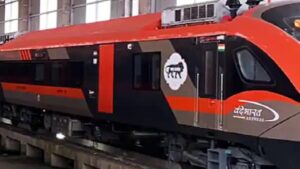 vande bharat